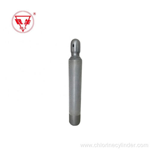 ISO TPED GB  oxygen cylinder tank bottle